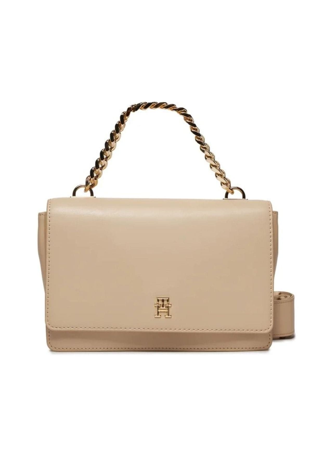 Tommy Hilfiger BORSA TH REFINED MED CRSSOVER da donna in Borse a tracolla Drestige - Casamassima, commercioVirtuoso.it