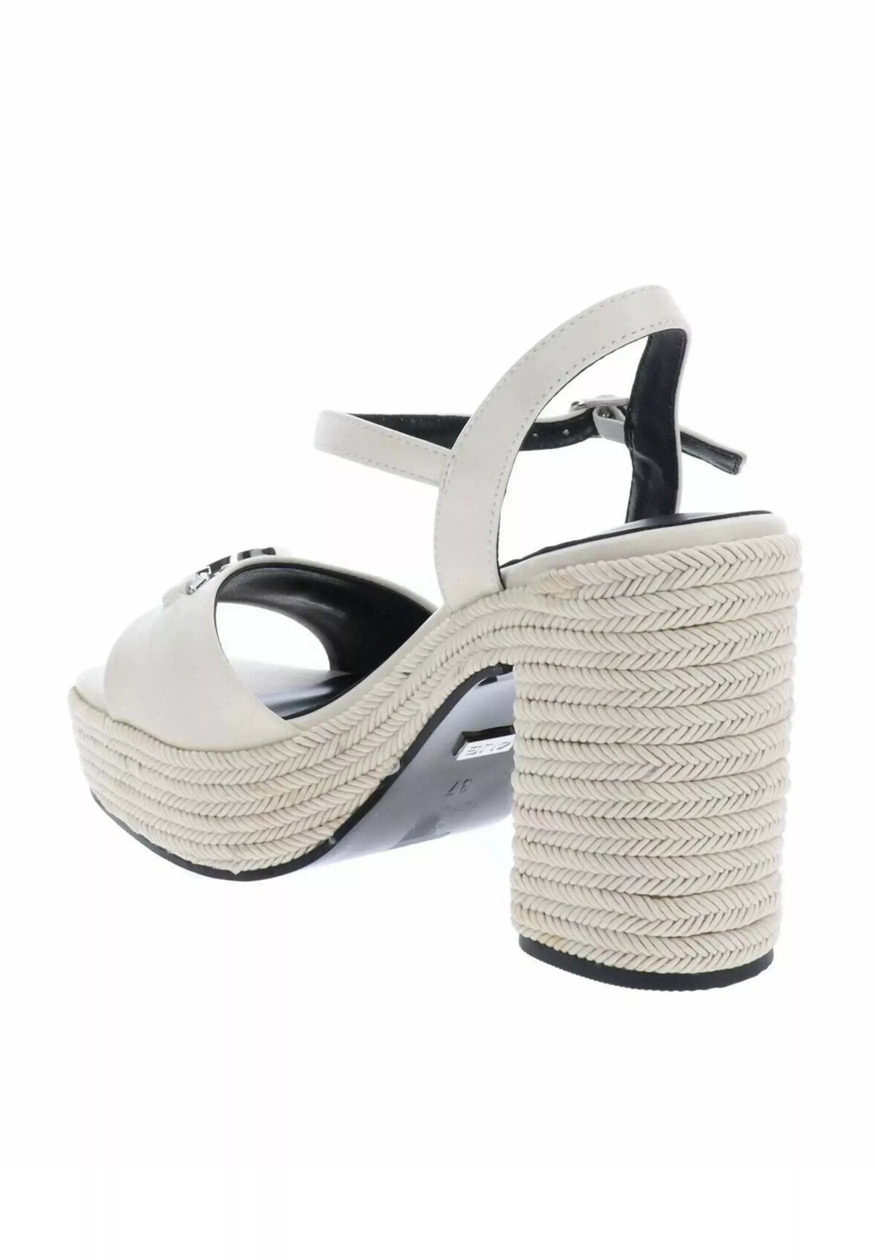 4US Paciotti Donna sandali in pelle in Ciabatte moda Cantali Calzature - Randazzo, commercioVirtuoso.it