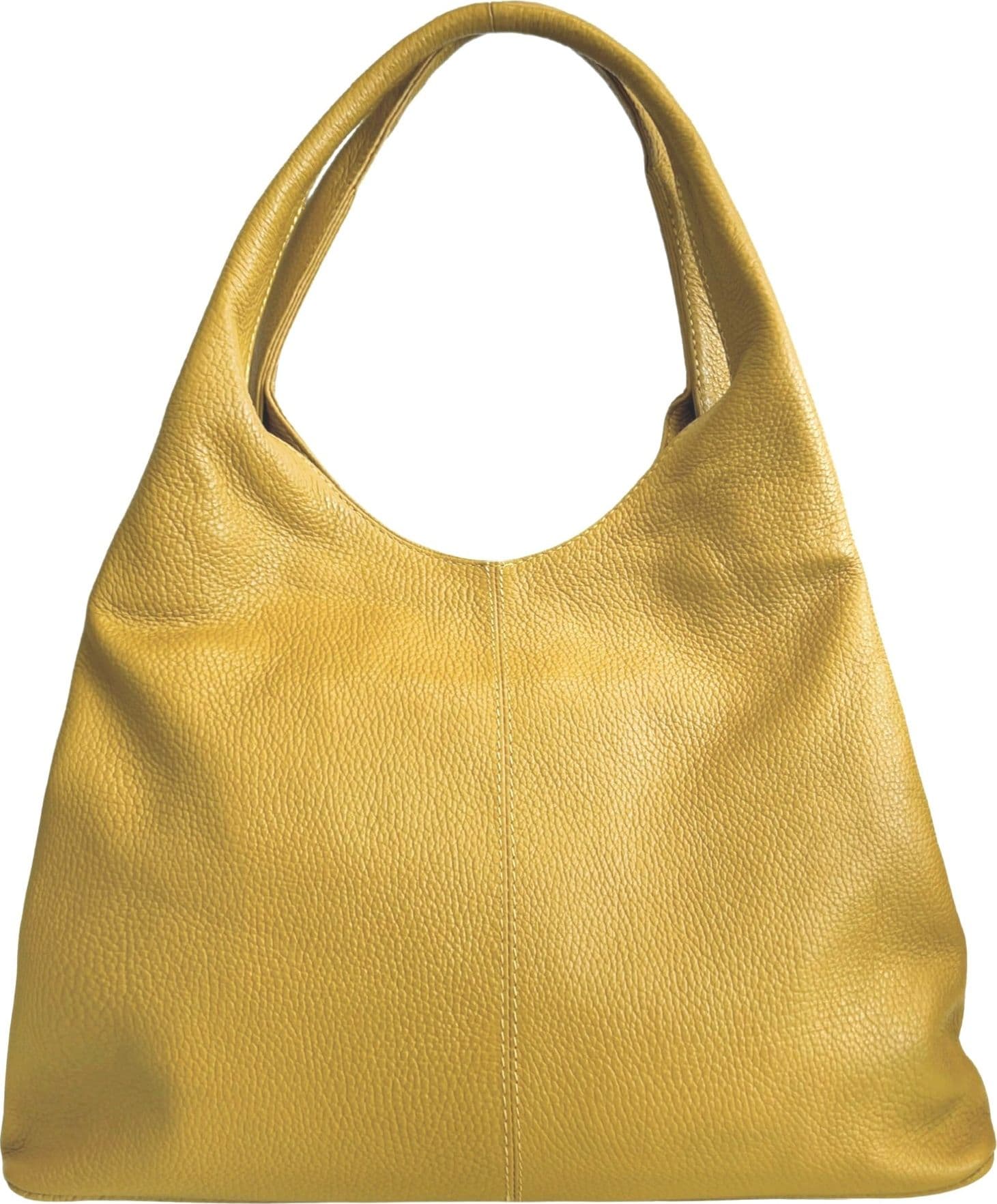 Modarno Sacca da Donna in Pelle | Nero | Borsa a Spalla | Vera Pelle | Made in Italy | Modello Samona in Organizer borsa Modarno - Sesto Fiorentino, commercioVirtuoso.it