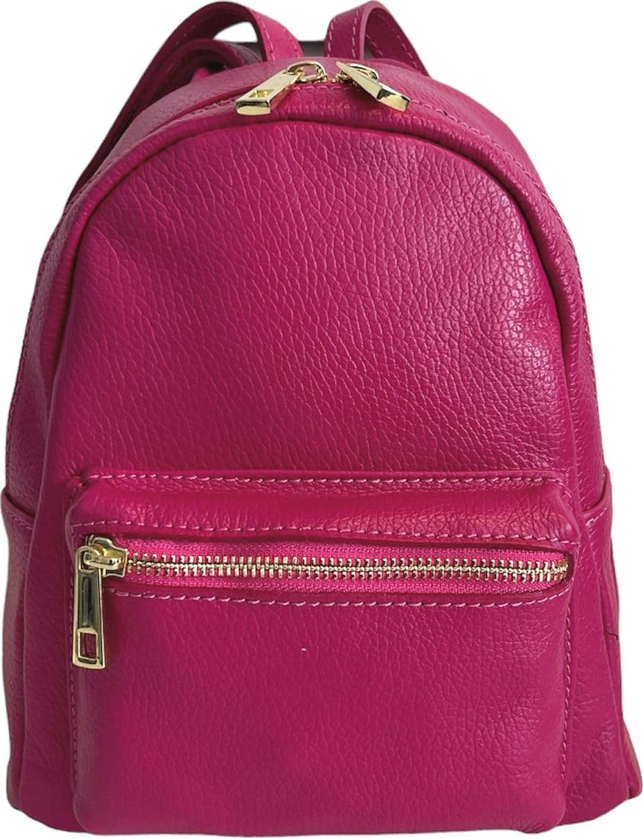 Modarno Borsa Zainetto spalla Multifunzionale "Silvie" 22x11x24 cm in Organizer borsa Modarno - Sesto Fiorentino, commercioVirtuoso.it