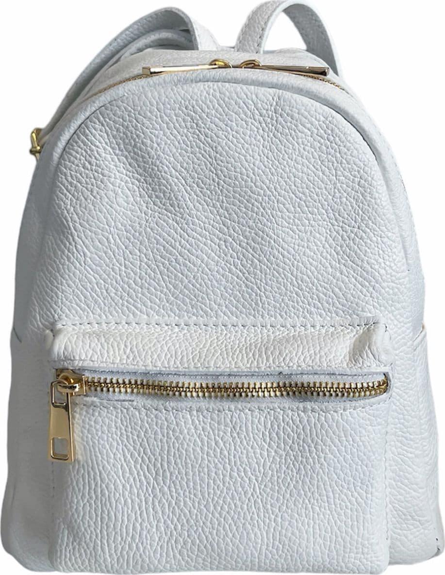 Modarno Borsa Zainetto spalla Multifunzionale "Silvie" 22x11x24 cm in Organizer borsa Modarno - Sesto Fiorentino, commercioVirtuoso.it