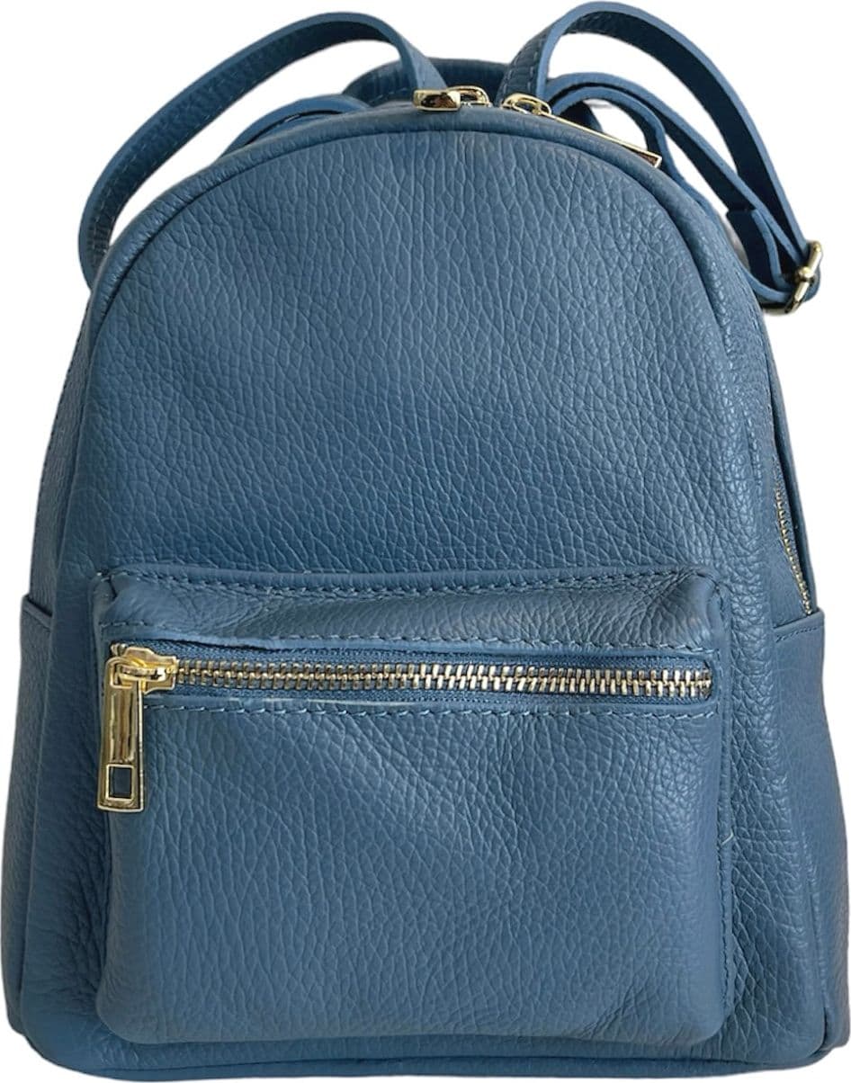 Modarno Borsa Zainetto spalla Multifunzionale "Silvie" 22x11x24 cm in Organizer borsa Modarno - Sesto Fiorentino, commercioVirtuoso.it