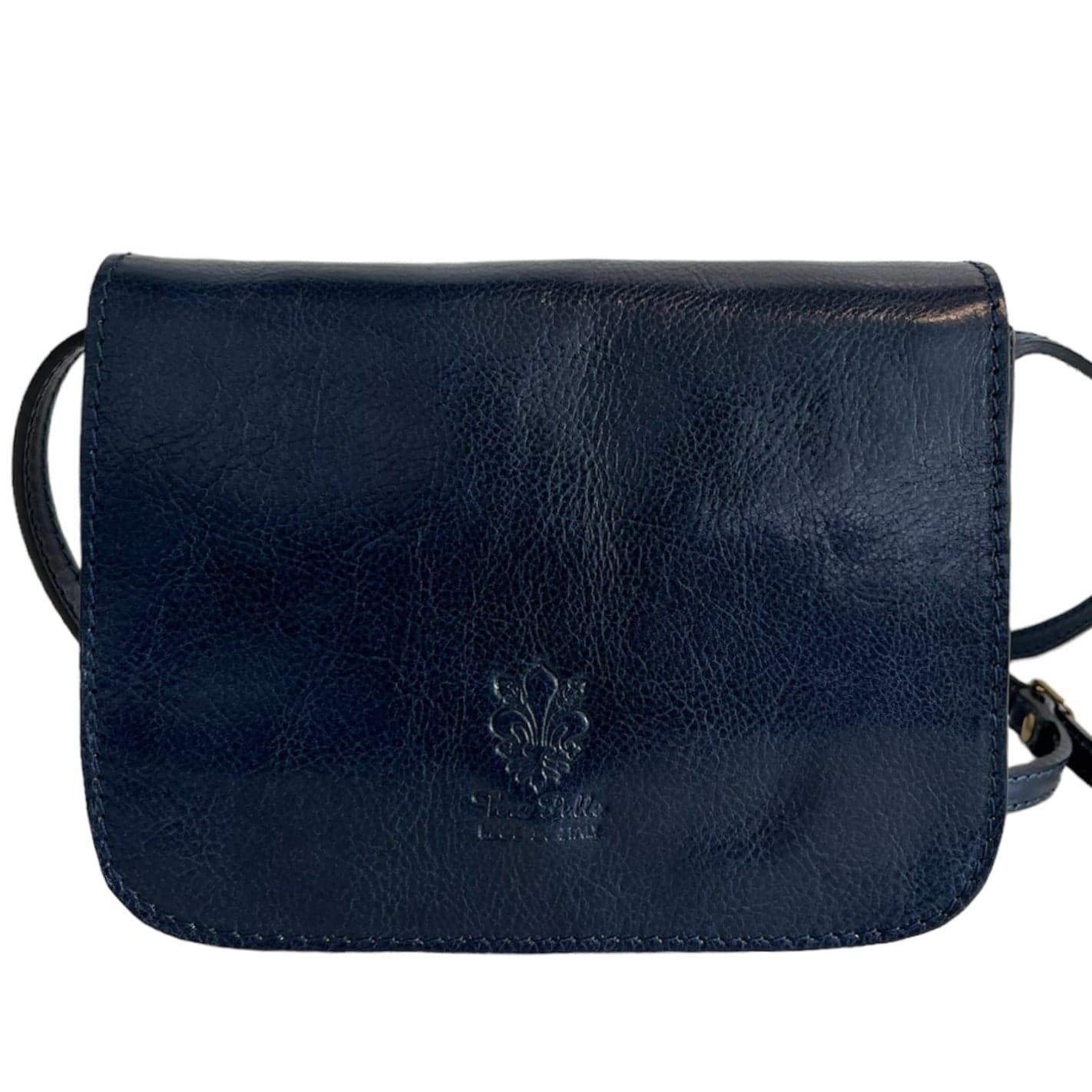Modarno Borsa a Tracolla in Vera Pelle Conciata al Vegetale 20 x 7 x 15 cm in Organizer borsa Modarno - Sesto Fiorentino, commercioVirtuoso.it