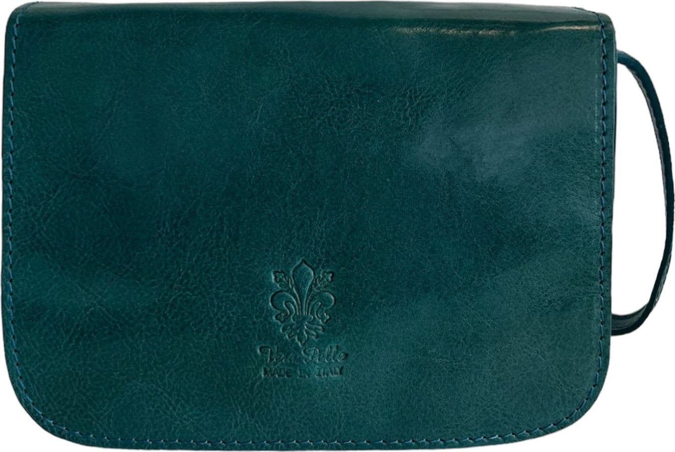 Modarno Borsa a Tracolla in Vera Pelle Conciata al Vegetale 20 x 7 x 15 cm in Organizer borsa Modarno - Sesto Fiorentino, commercioVirtuoso.it