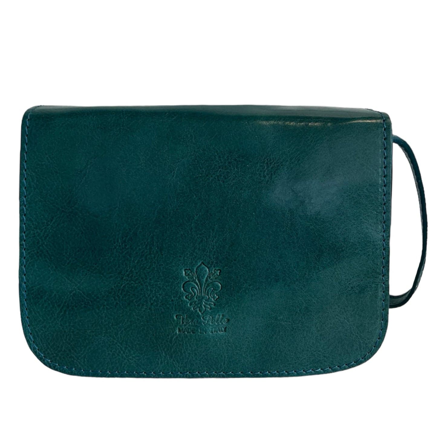 Modarno Borsa a Tracolla in Vera Pelle Conciata al Vegetale 20 x 7 x 15 cm in Organizer borsa Modarno - Sesto Fiorentino, commercioVirtuoso.it