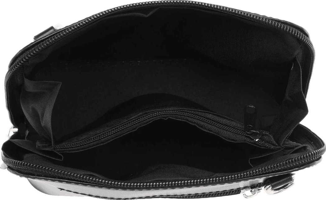 Modarno Borsetta a tracolla in vera pelle utility 18x8x16 cm in Borsa per toilette Modarno - Sesto Fiorentino, commercioVirtuoso.it