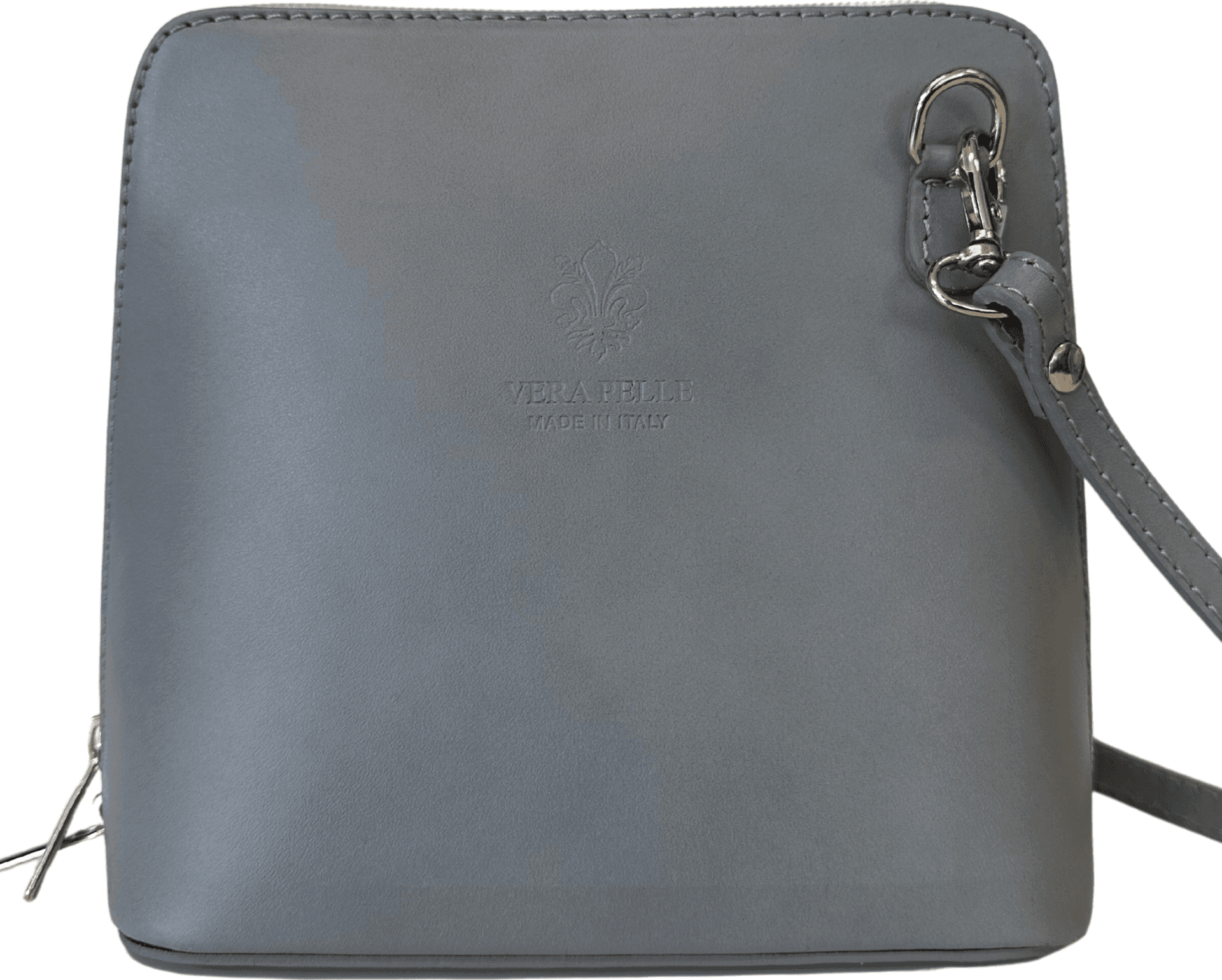 Modarno Borsetta a tracolla in vera pelle utility 18x8x16 cm in Borsa per toilette Modarno - Sesto Fiorentino, commercioVirtuoso.it