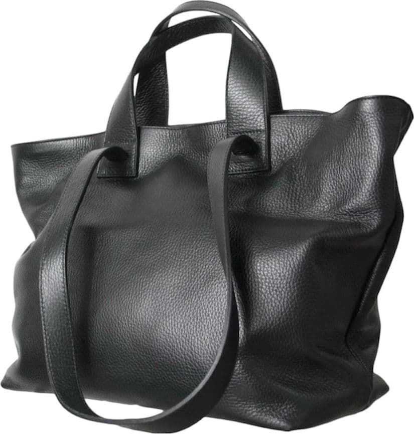 Modarno Borsa a Mano o Spalla Shopia in Vera Pelle Made in Italy in Organizer borsa Modarno - Sesto Fiorentino, commercioVirtuoso.it