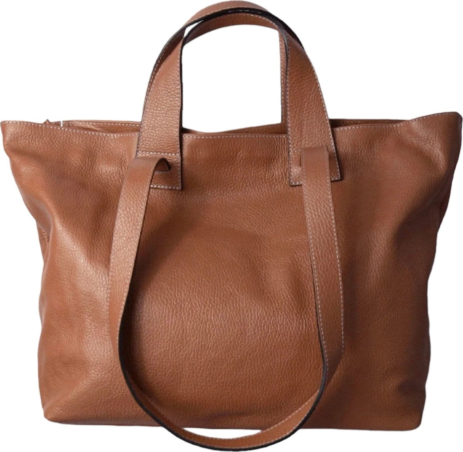 Modarno Borsa a Mano o Spalla Shopia in Vera Pelle Made in Italy in Organizer borsa Modarno - Sesto Fiorentino, commercioVirtuoso.it