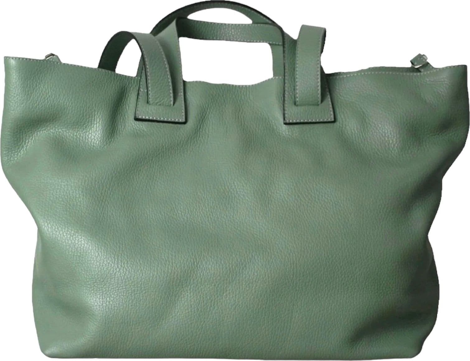 Modarno Borsa a Mano o Spalla Shopia in Vera Pelle Made in Italy in Organizer borsa Modarno - Sesto Fiorentino, commercioVirtuoso.it