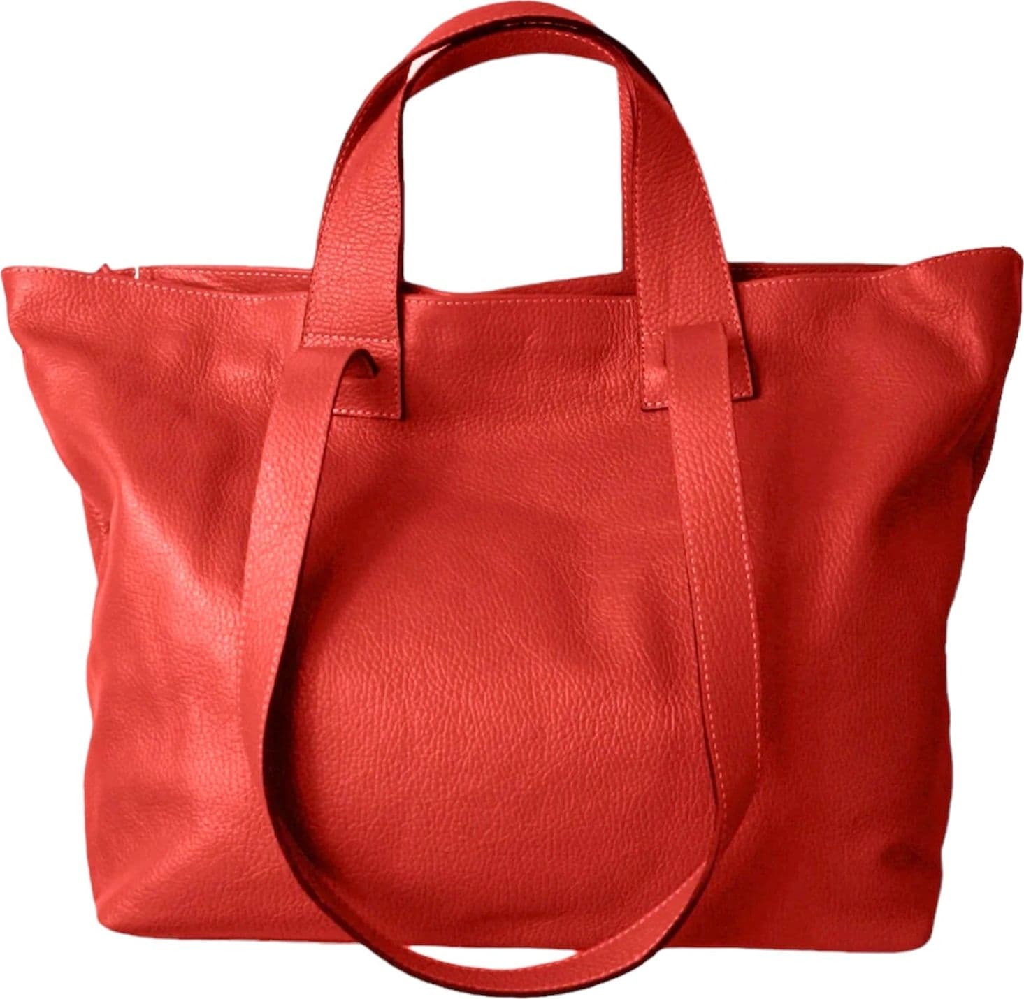 Modarno Borsa a Mano o Spalla Shopia in Vera Pelle Made in Italy in Organizer borsa Modarno - Sesto Fiorentino, commercioVirtuoso.it