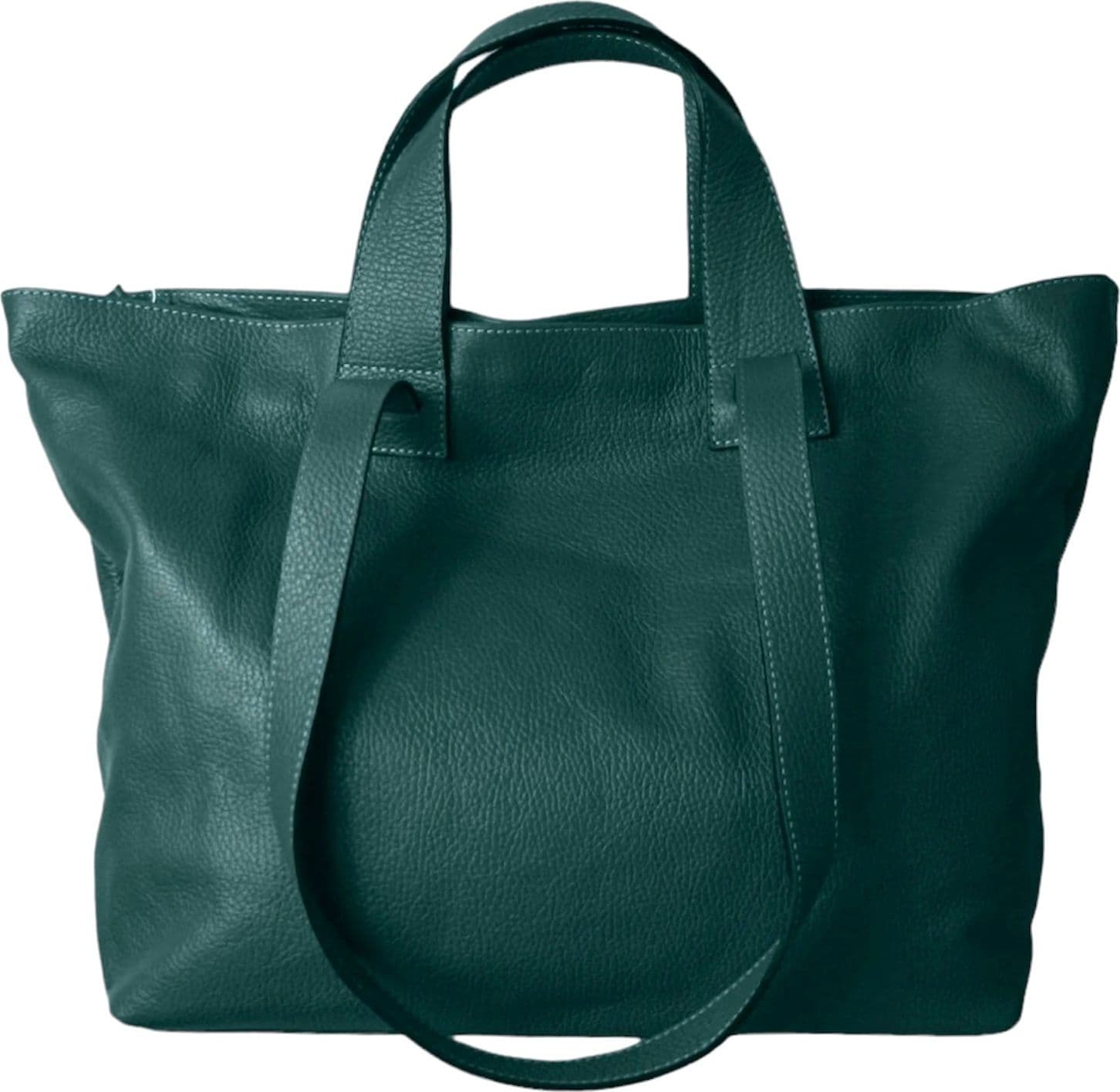 Modarno Borsa a Mano o Spalla Shopia in Vera Pelle Made in Italy in Organizer borsa Modarno - Sesto Fiorentino, commercioVirtuoso.it