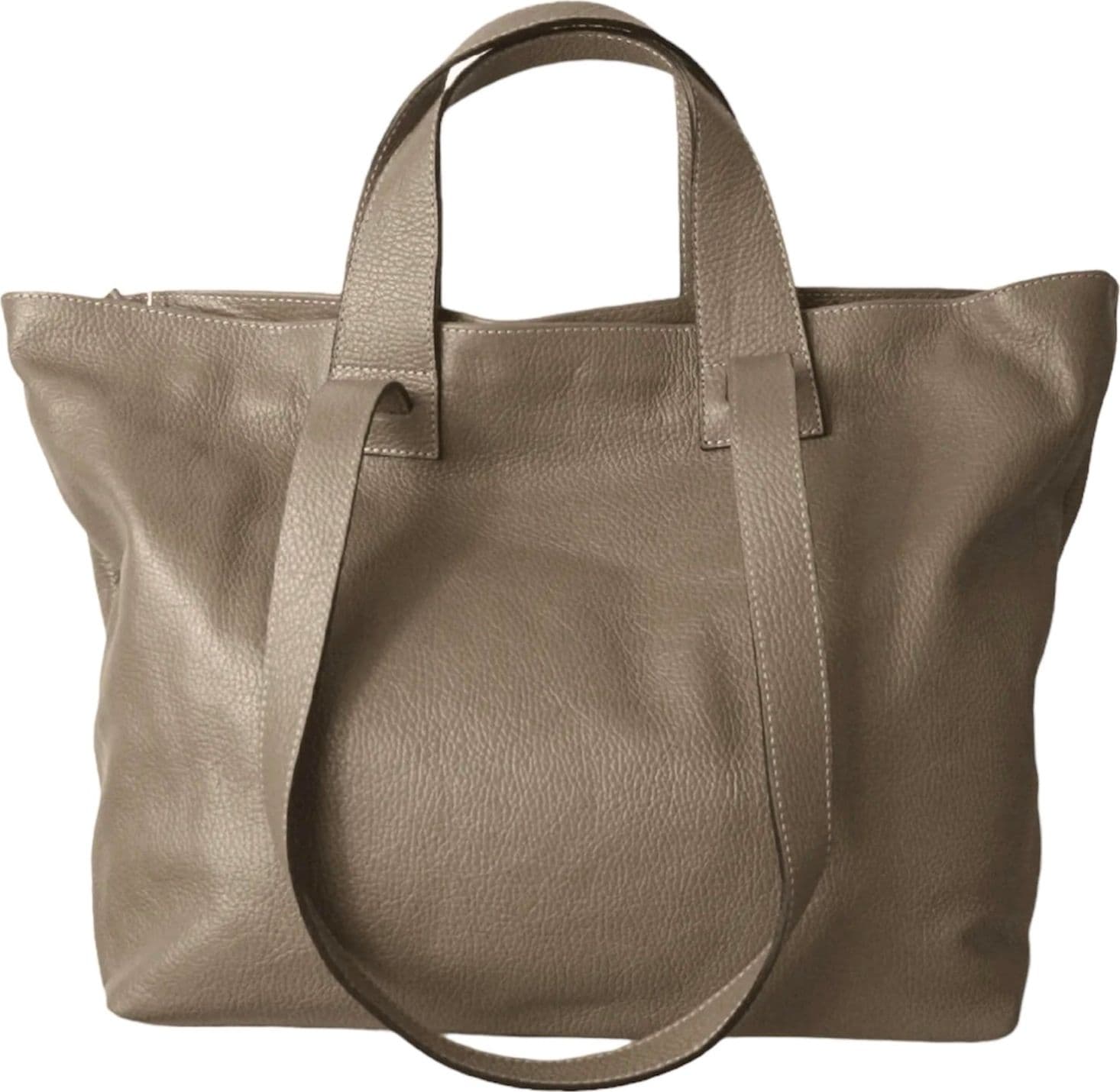 Modarno Borsa a Mano o Spalla Shopia in Vera Pelle Made in Italy in Organizer borsa Modarno - Sesto Fiorentino, commercioVirtuoso.it