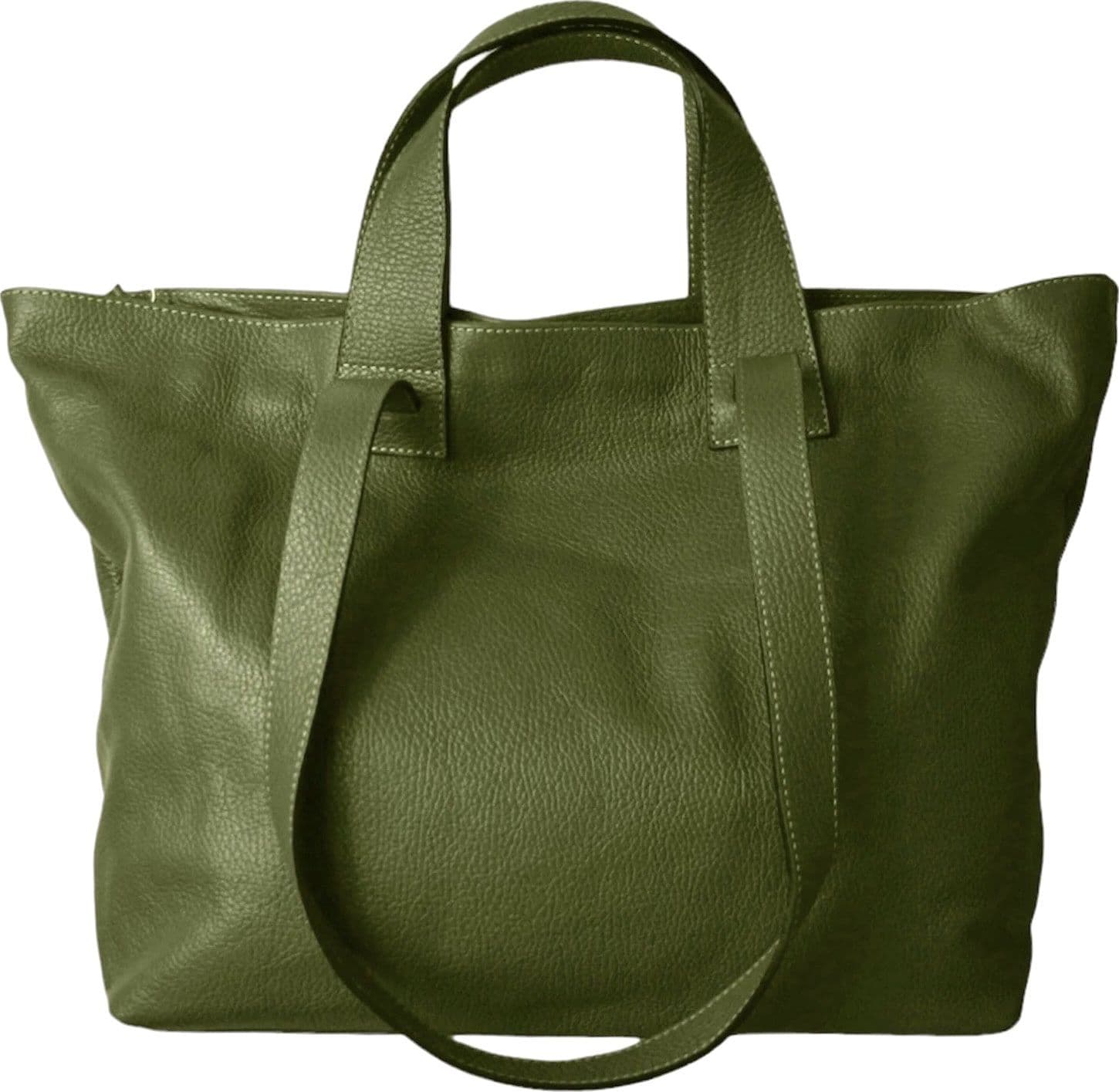 Modarno Borsa a Mano o Spalla Shopia in Vera Pelle Made in Italy in Organizer borsa Modarno - Sesto Fiorentino, commercioVirtuoso.it