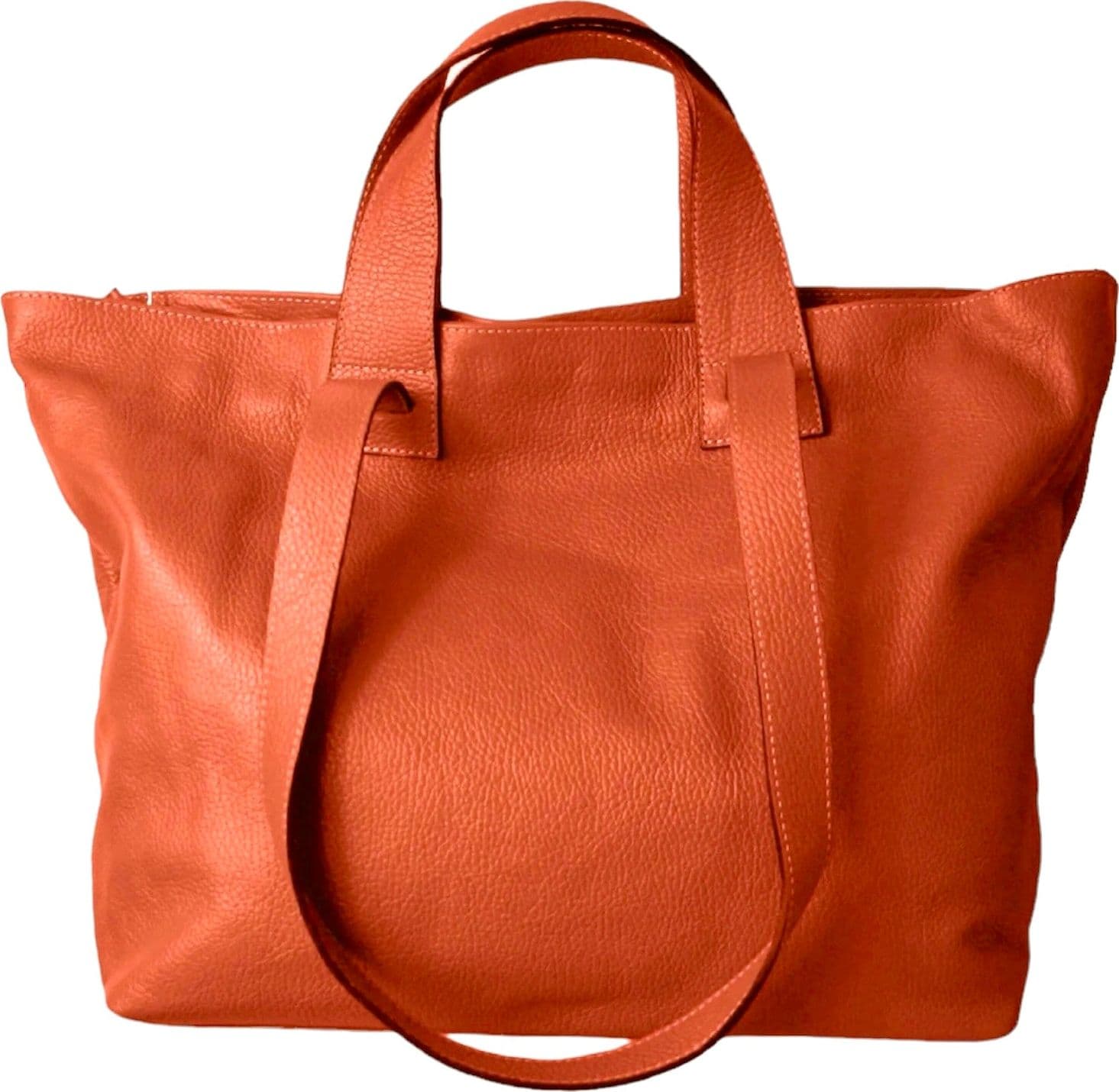 Modarno Borsa a Mano o Spalla Shopia in Vera Pelle Made in Italy in Organizer borsa Modarno - Sesto Fiorentino, commercioVirtuoso.it