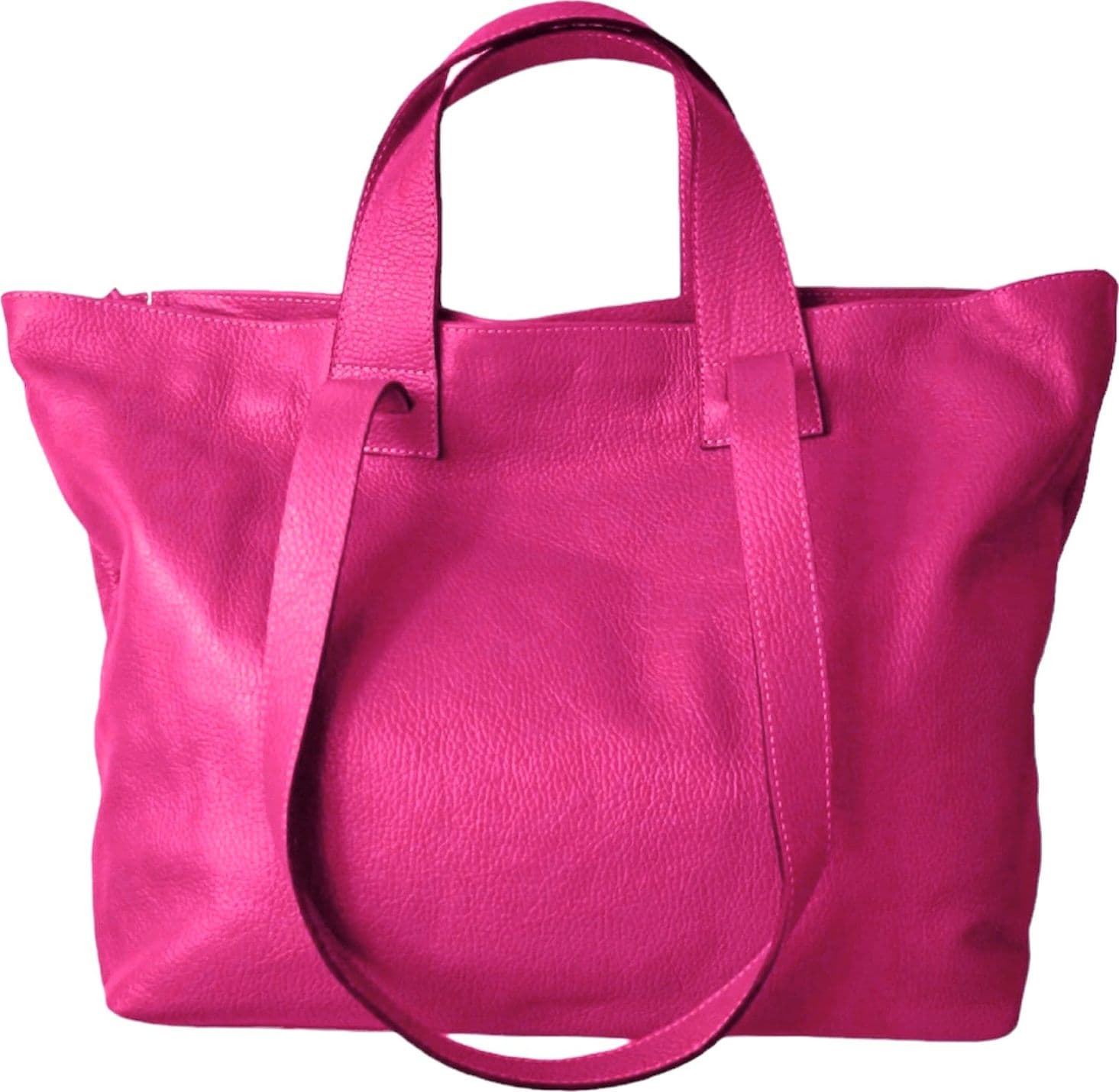 Modarno Borsa a Mano o Spalla Shopia in Vera Pelle Made in Italy in Organizer borsa Modarno - Sesto Fiorentino, commercioVirtuoso.it