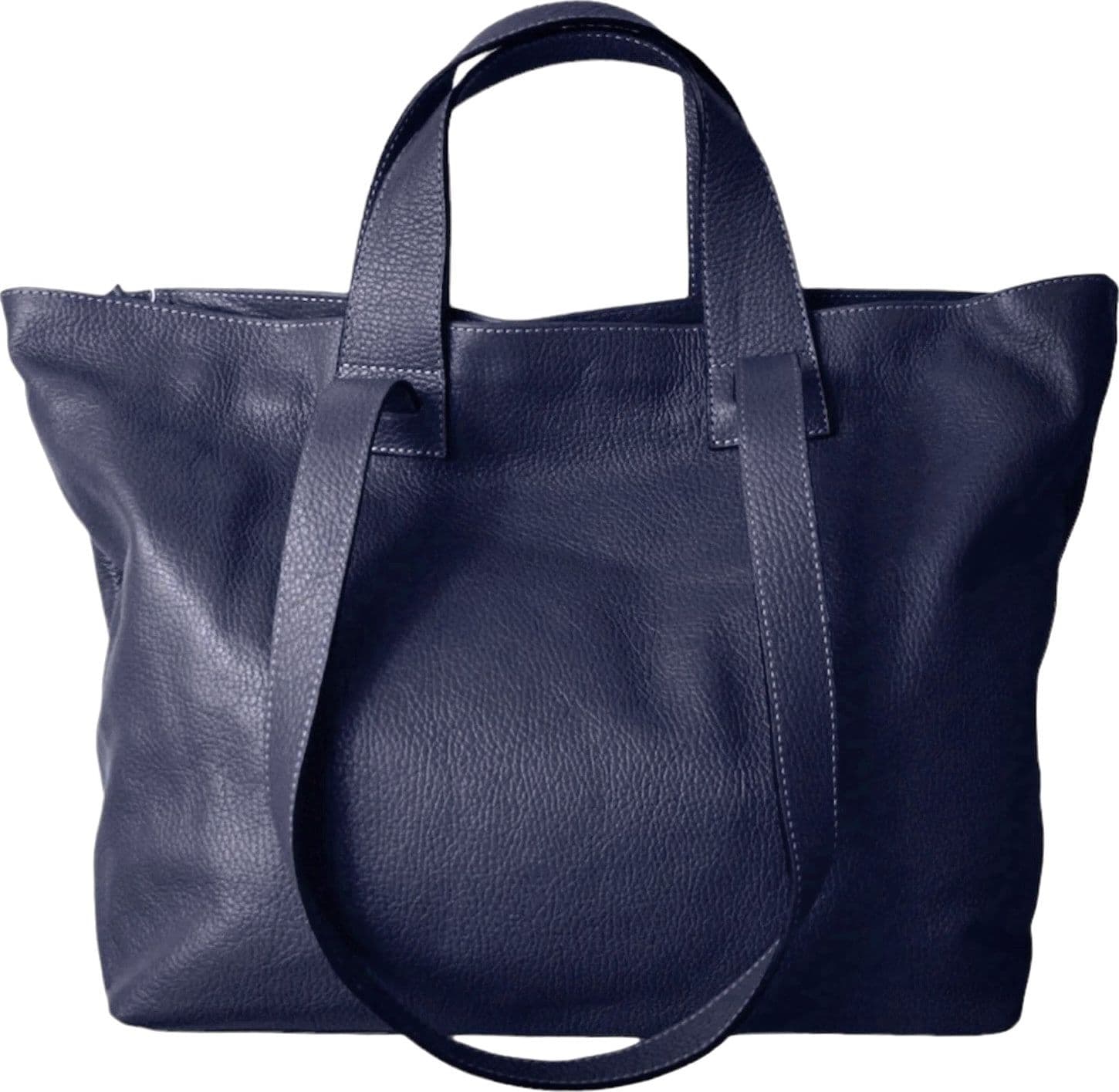 Modarno Borsa a Mano o Spalla Shopia in Vera Pelle Made in Italy in Organizer borsa Modarno - Sesto Fiorentino, commercioVirtuoso.it