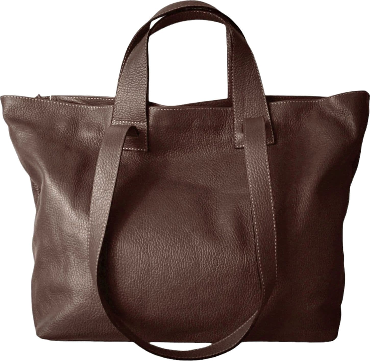 Modarno Borsa a Mano o Spalla Shopia in Vera Pelle Made in Italy in Organizer borsa Modarno - Sesto Fiorentino, commercioVirtuoso.it