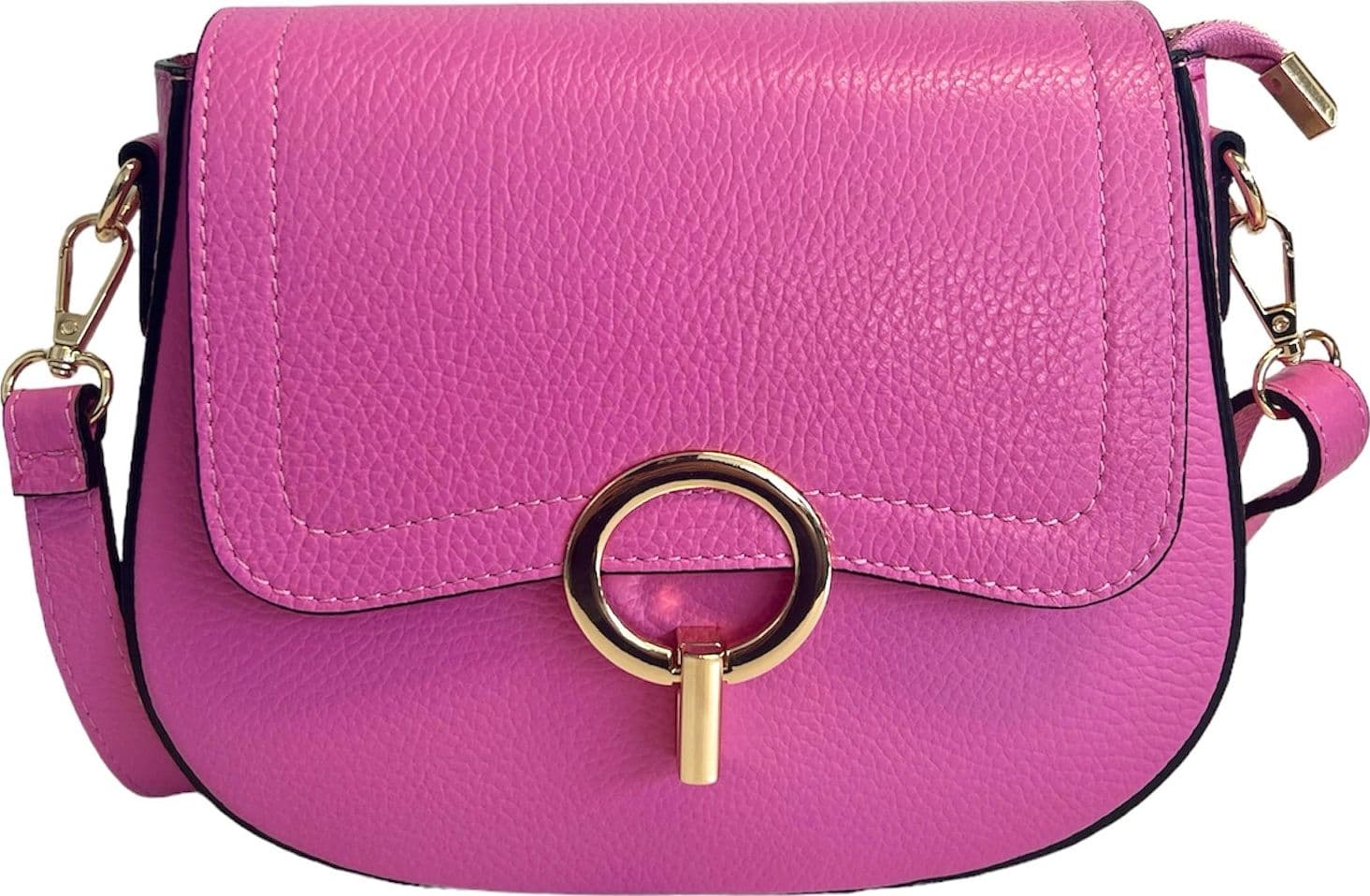 Modarno Borsetta donna in vera pelle 23x8x19 in Borsa per toilette Modarno - Sesto Fiorentino, commercioVirtuoso.it
