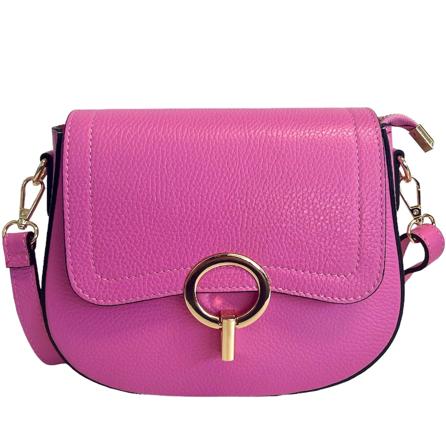 Modarno Borsetta donna in vera pelle 23x8x19 in Borsa per toilette Modarno - Sesto Fiorentino, commercioVirtuoso.it