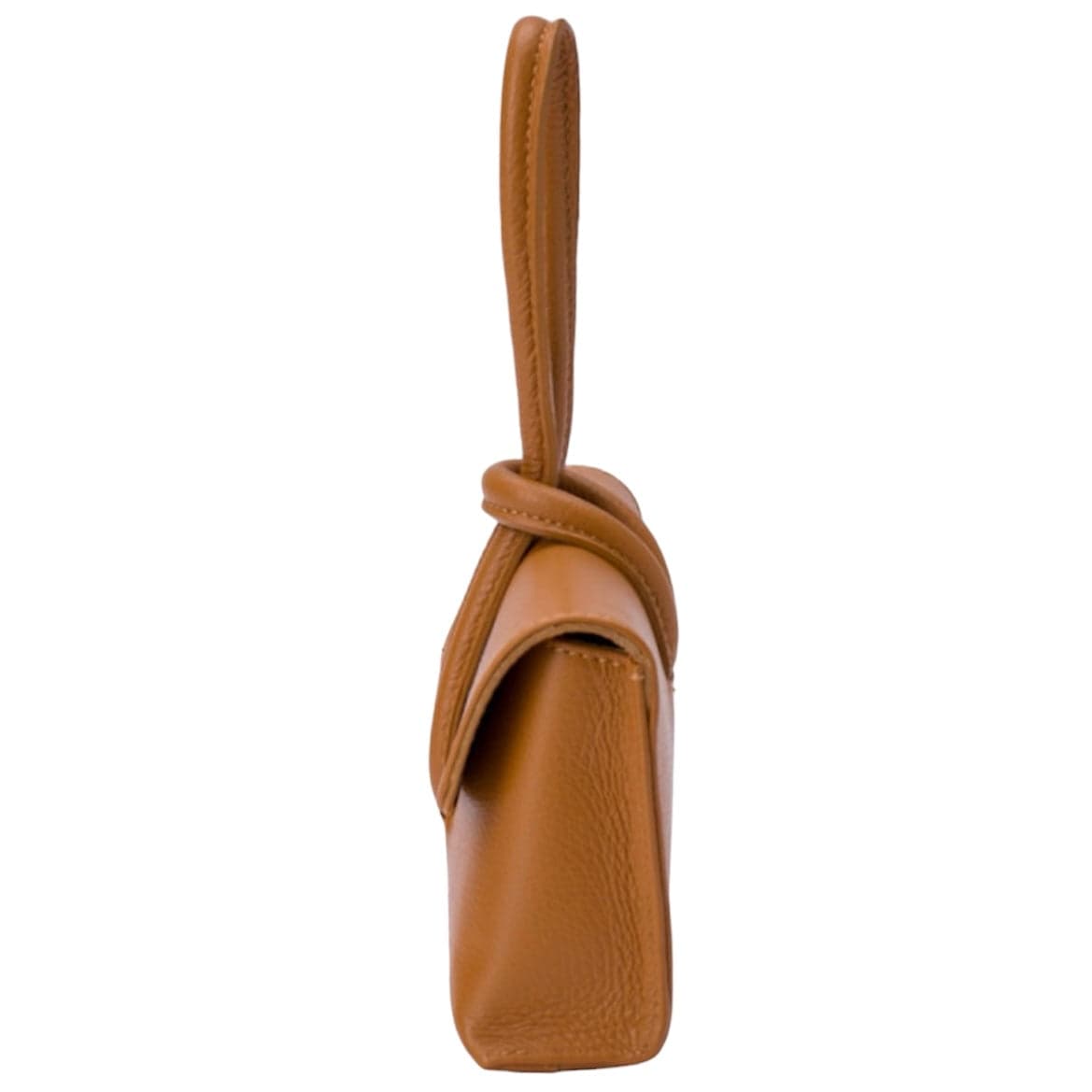 Modarno Borsetta Pochetta Gancio ad Anello in vera pelle 24x7x13 cm in Organizer borsa Modarno - Sesto Fiorentino, commercioVirtuoso.it