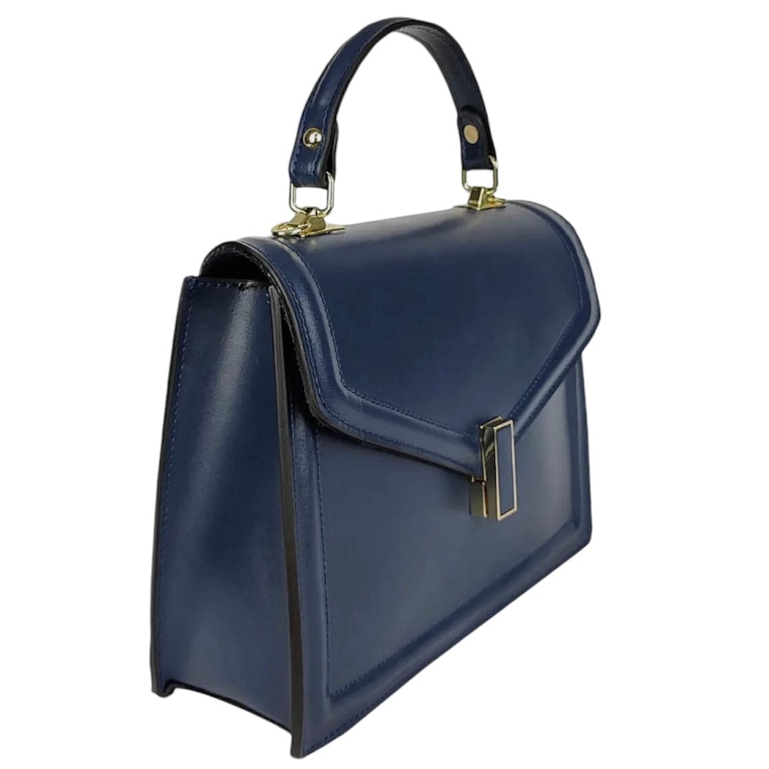 Modarno Borsa a Mano con patta a forma triangolare in Organizer borsa Modarno - Sesto Fiorentino, commercioVirtuoso.it