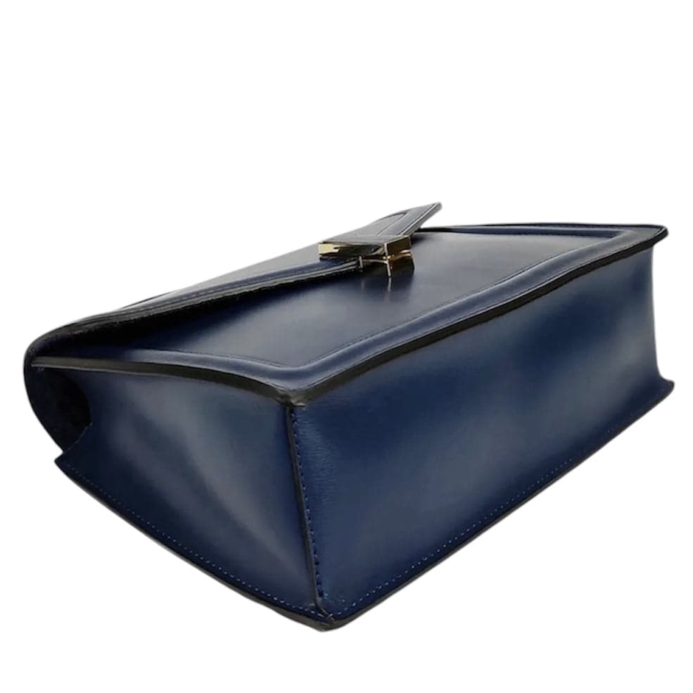 Modarno Borsa a Mano con patta a forma triangolare in Organizer borsa Modarno - Sesto Fiorentino, commercioVirtuoso.it