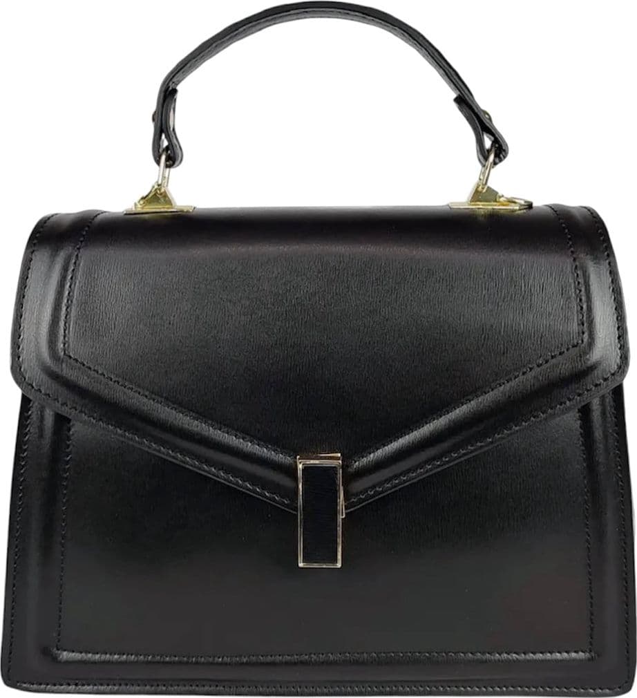 Modarno Borsa a Mano con patta a forma triangolare in Organizer borsa Modarno - Sesto Fiorentino, commercioVirtuoso.it