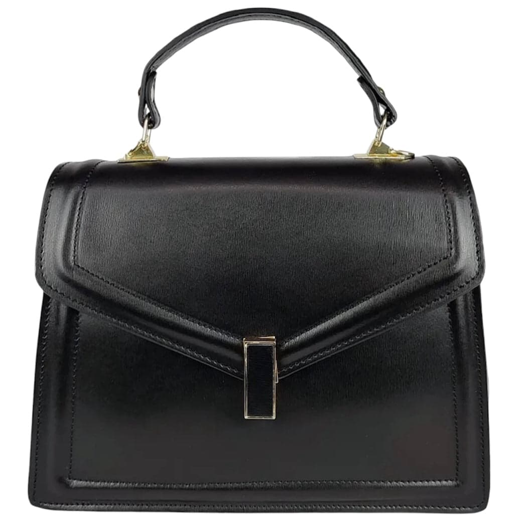 Modarno Borsa a Mano con patta a forma triangolare in Organizer borsa Modarno - Sesto Fiorentino, commercioVirtuoso.it