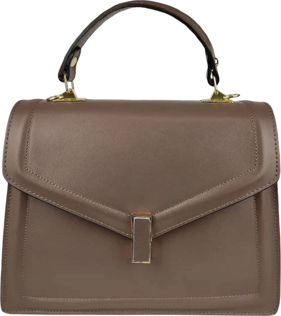 Modarno Borsa a Mano con patta a forma triangolare in Organizer borsa Modarno - Sesto Fiorentino, commercioVirtuoso.it