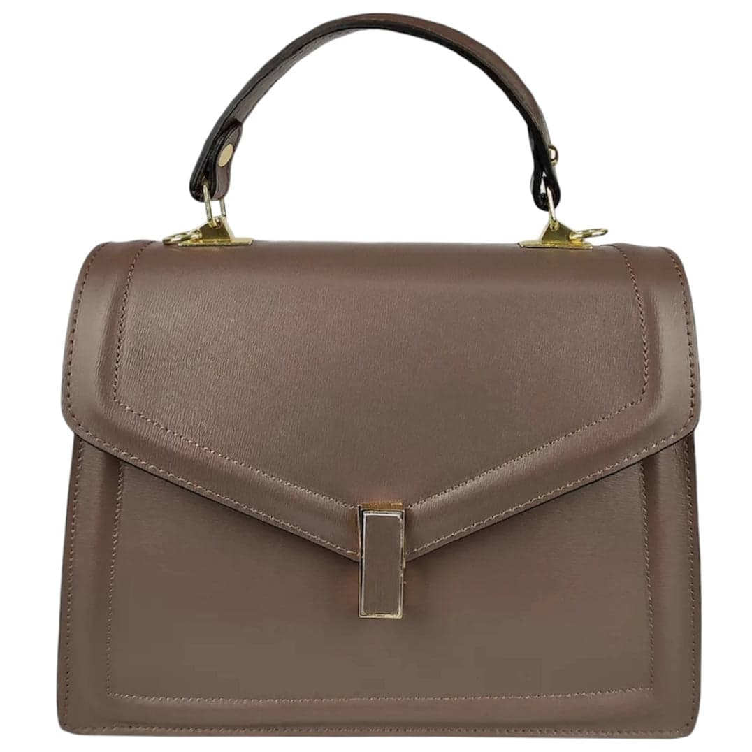 Modarno Borsa a Mano con patta a forma triangolare in Organizer borsa Modarno - Sesto Fiorentino, commercioVirtuoso.it