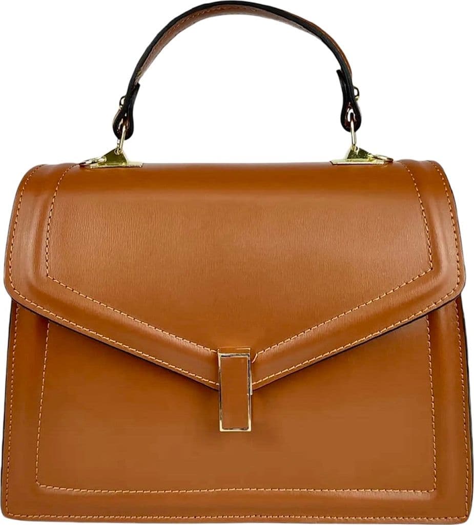 Modarno Borsa a Mano con patta a forma triangolare in Organizer borsa Modarno - Sesto Fiorentino, commercioVirtuoso.it