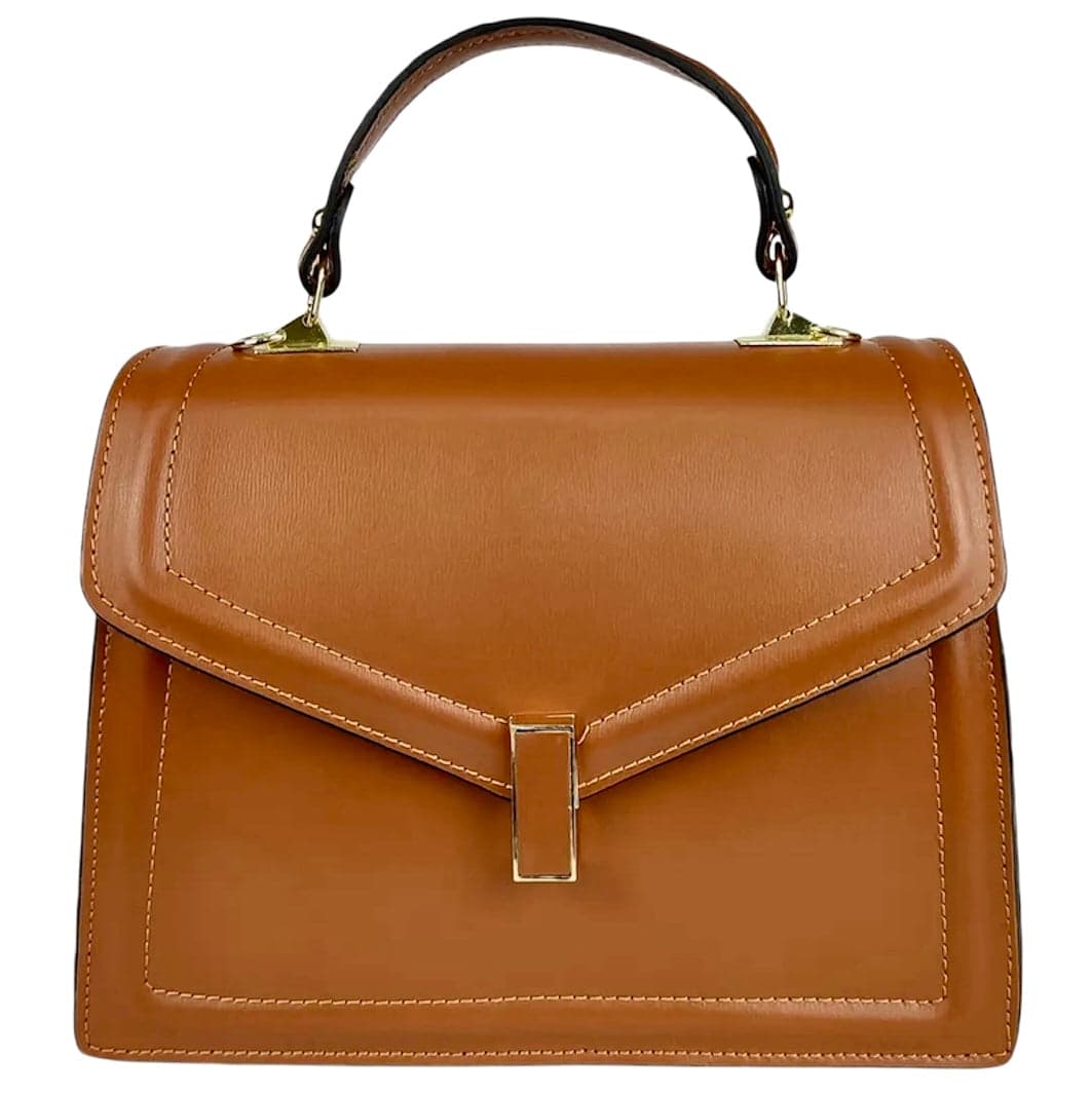 Modarno Borsa a Mano con patta a forma triangolare in Organizer borsa Modarno - Sesto Fiorentino, commercioVirtuoso.it