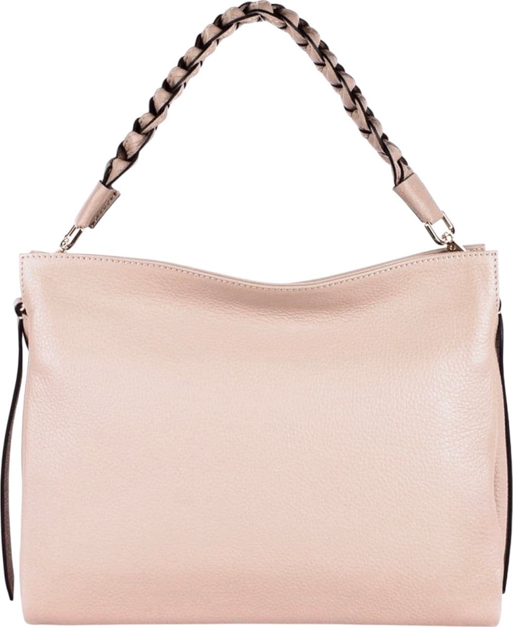 Modarno Borsa donna a tracolla/mano con manico intrecciato 31x13x24 cm in Organizer borsa Modarno - Sesto Fiorentino, commercioVirtuoso.it