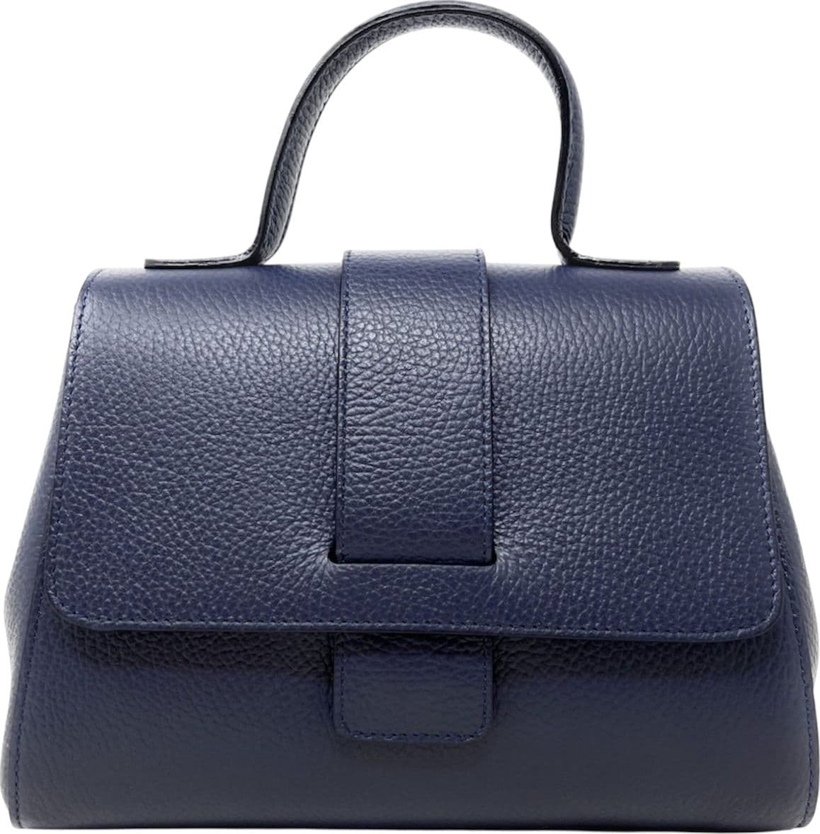 Modarno Borsa Donna Chloe in Vera Pelle Dollaro 25x13x19 cm in Organizer borsa Modarno - Sesto Fiorentino, commercioVirtuoso.it