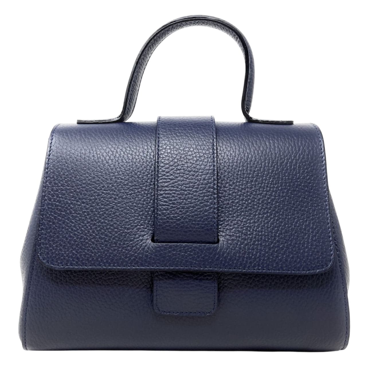 Modarno Borsa Donna Chloe in Vera Pelle Dollaro 25x13x19 cm in Organizer borsa Modarno - Sesto Fiorentino, commercioVirtuoso.it