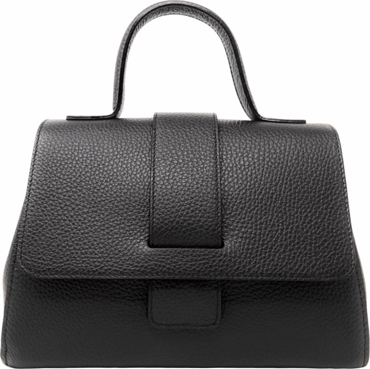 Modarno Borsa Donna Chloe in Vera Pelle Dollaro 25x13x19 cm in Organizer borsa Modarno - Sesto Fiorentino, commercioVirtuoso.it