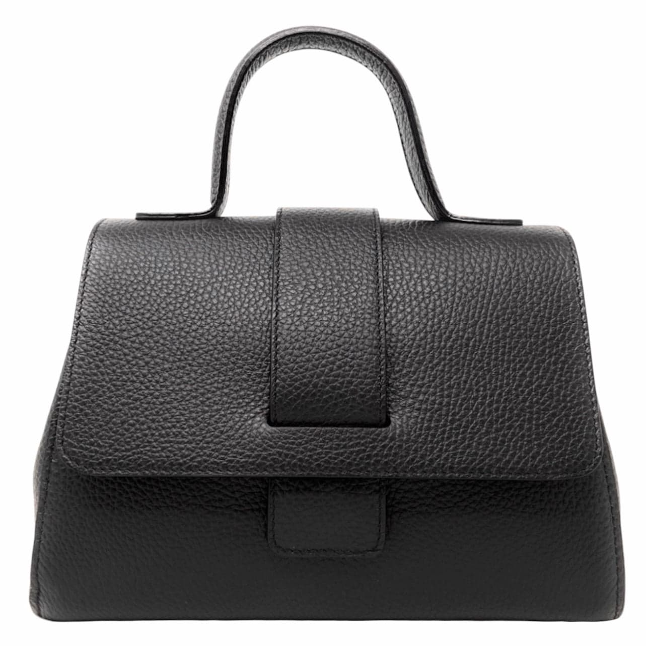 Modarno Borsa Donna Chloe in Vera Pelle Dollaro 25x13x19 cm in Organizer borsa Modarno - Sesto Fiorentino, commercioVirtuoso.it