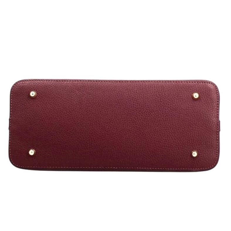 Modarno Borsetta donna a mano con tracolla 20x9x17 cm in Organizer borsa Modarno - Sesto Fiorentino, commercioVirtuoso.it