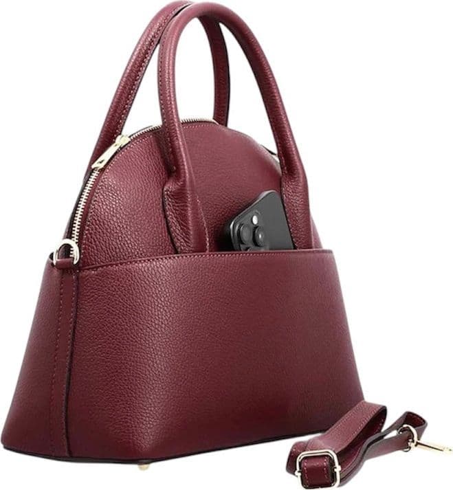 Modarno Borsetta donna a mano con tracolla 20x9x17 cm in Organizer borsa Modarno - Sesto Fiorentino, commercioVirtuoso.it
