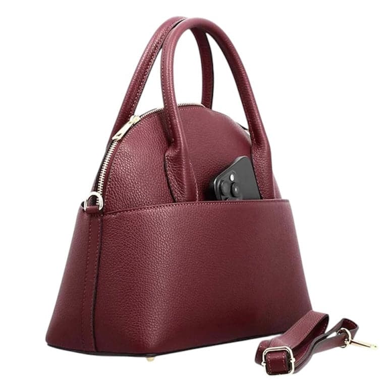 Modarno Borsetta donna a mano con tracolla 20x9x17 cm in Organizer borsa Modarno - Sesto Fiorentino, commercioVirtuoso.it