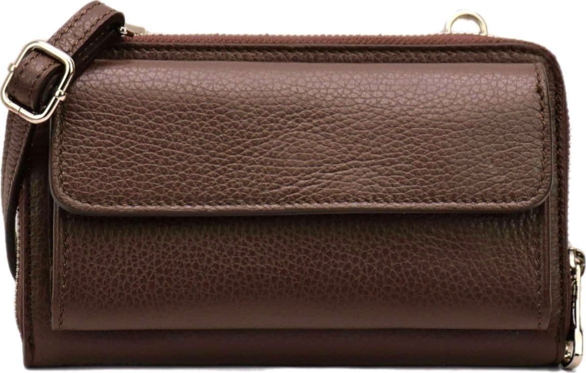 Modarno borsa a tracolla multifunzionale, borsa per cellulare a portafoglio in vera pelle, adatta per telefoni cellulari fino a 6,7 pollici in Organizer borsa Modarno - Sesto Fiorentino, commercioVirtuoso.it