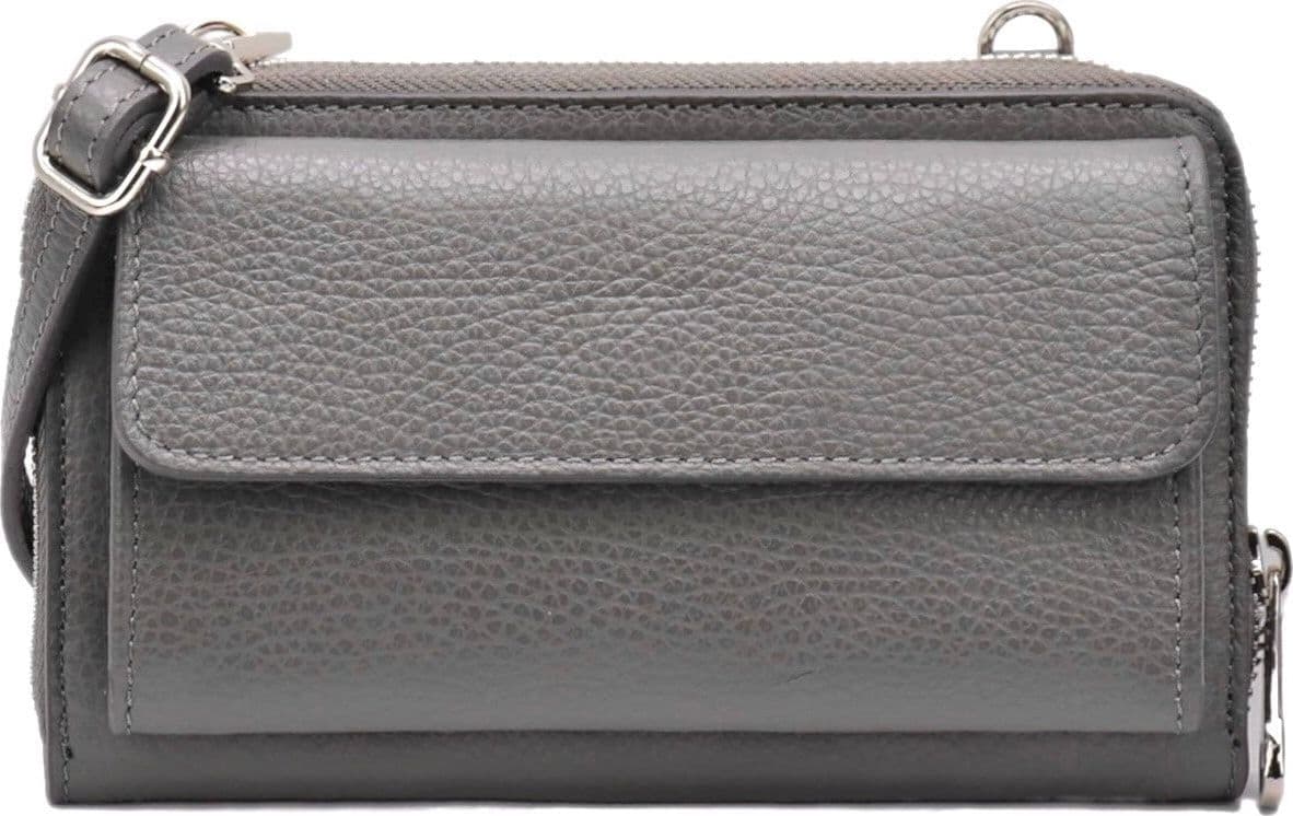 Modarno borsa a tracolla multifunzionale, borsa per cellulare a portafoglio in vera pelle, adatta per telefoni cellulari fino a 6,7 pollici in Organizer borsa Modarno - Sesto Fiorentino, commercioVirtuoso.it