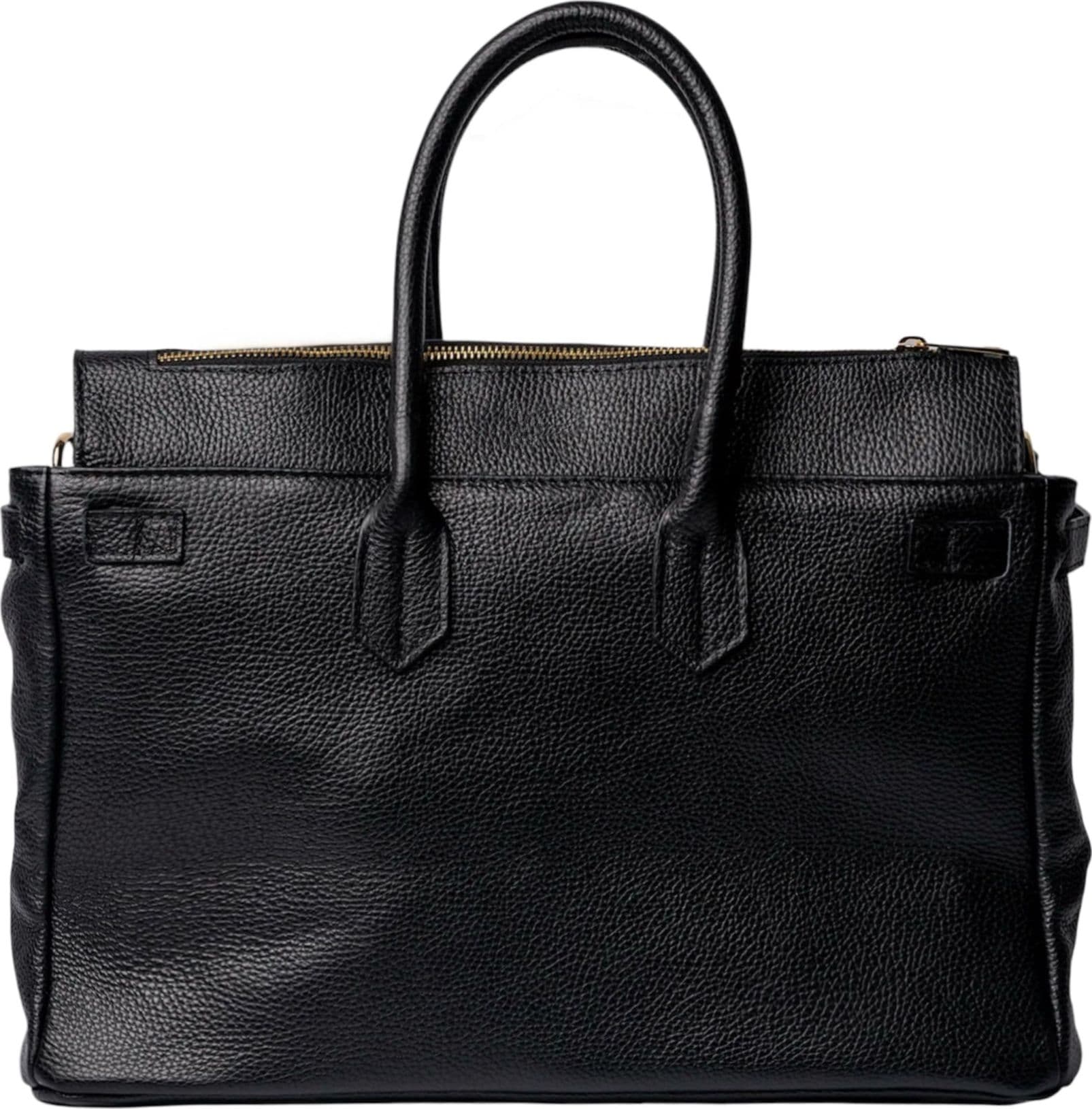Modarno Borsa Birk a Mano in vera Pelle 40x17x28 cm in Organizer borsa Modarno - Sesto Fiorentino, commercioVirtuoso.it