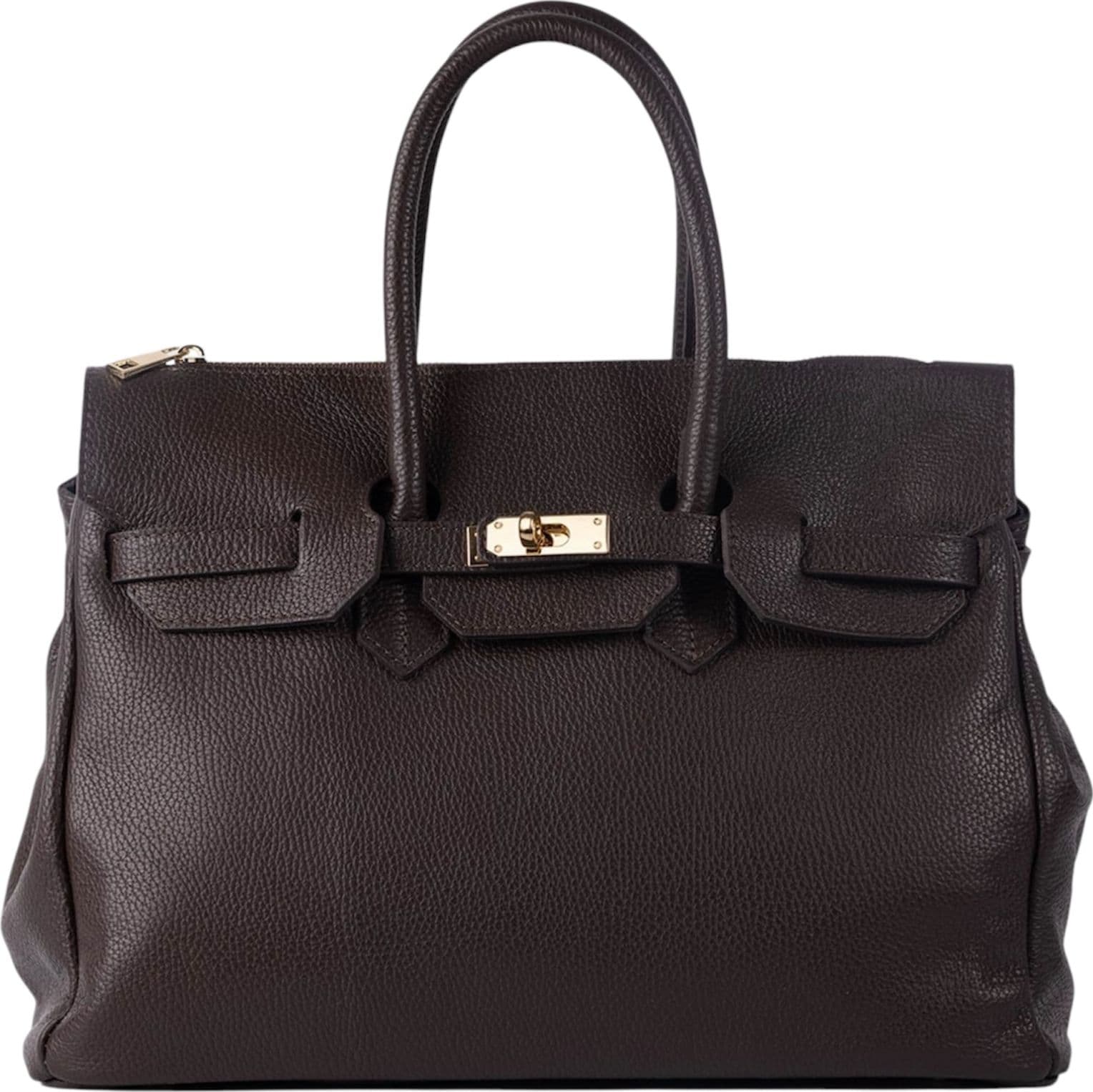 Modarno Borsa Birk a Mano in vera Pelle 40x17x28 cm in Organizer borsa Modarno - Sesto Fiorentino, commercioVirtuoso.it