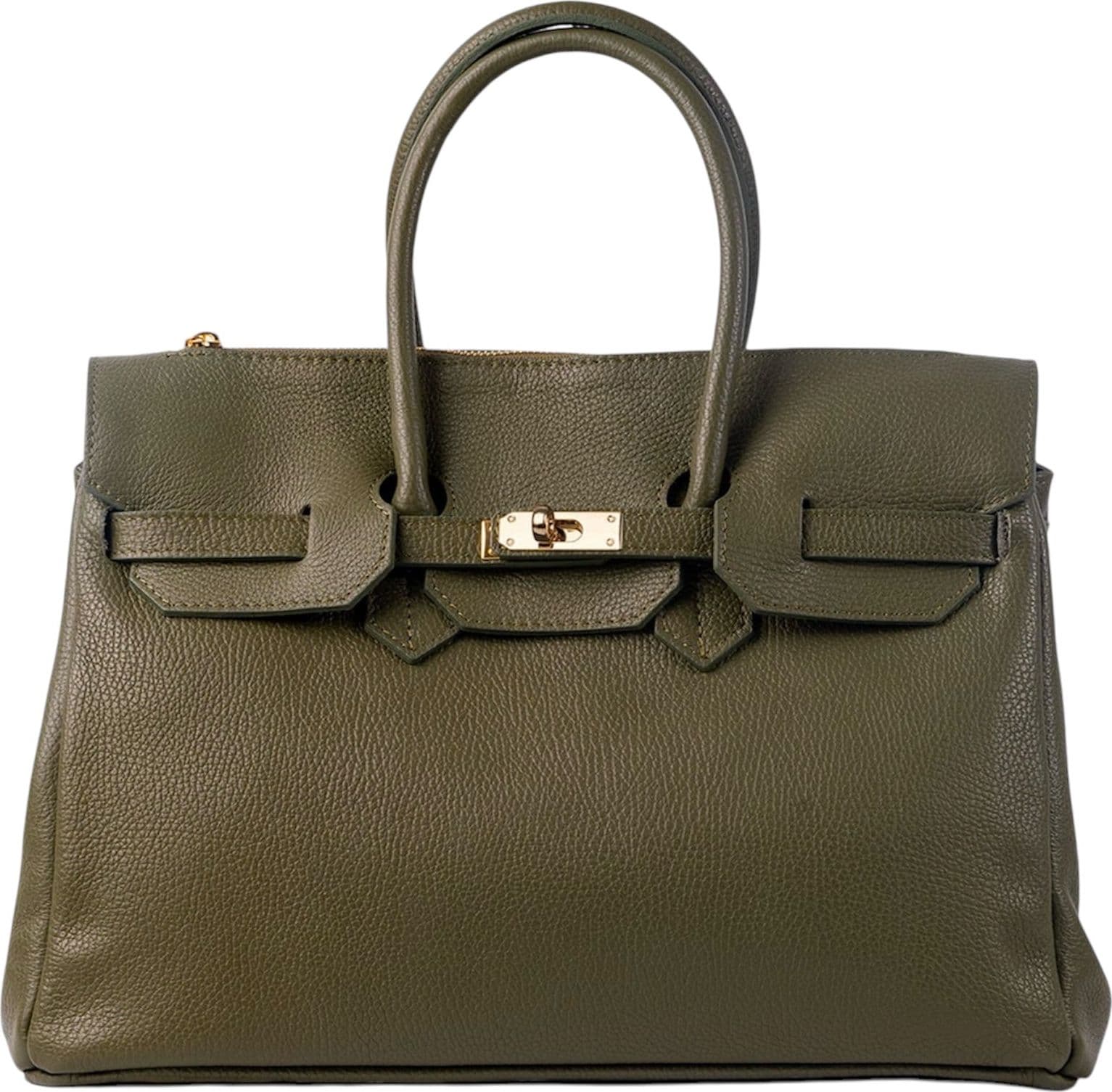 Modarno Borsa Birk a Mano in vera Pelle 40x17x28 cm in Organizer borsa Modarno - Sesto Fiorentino, commercioVirtuoso.it