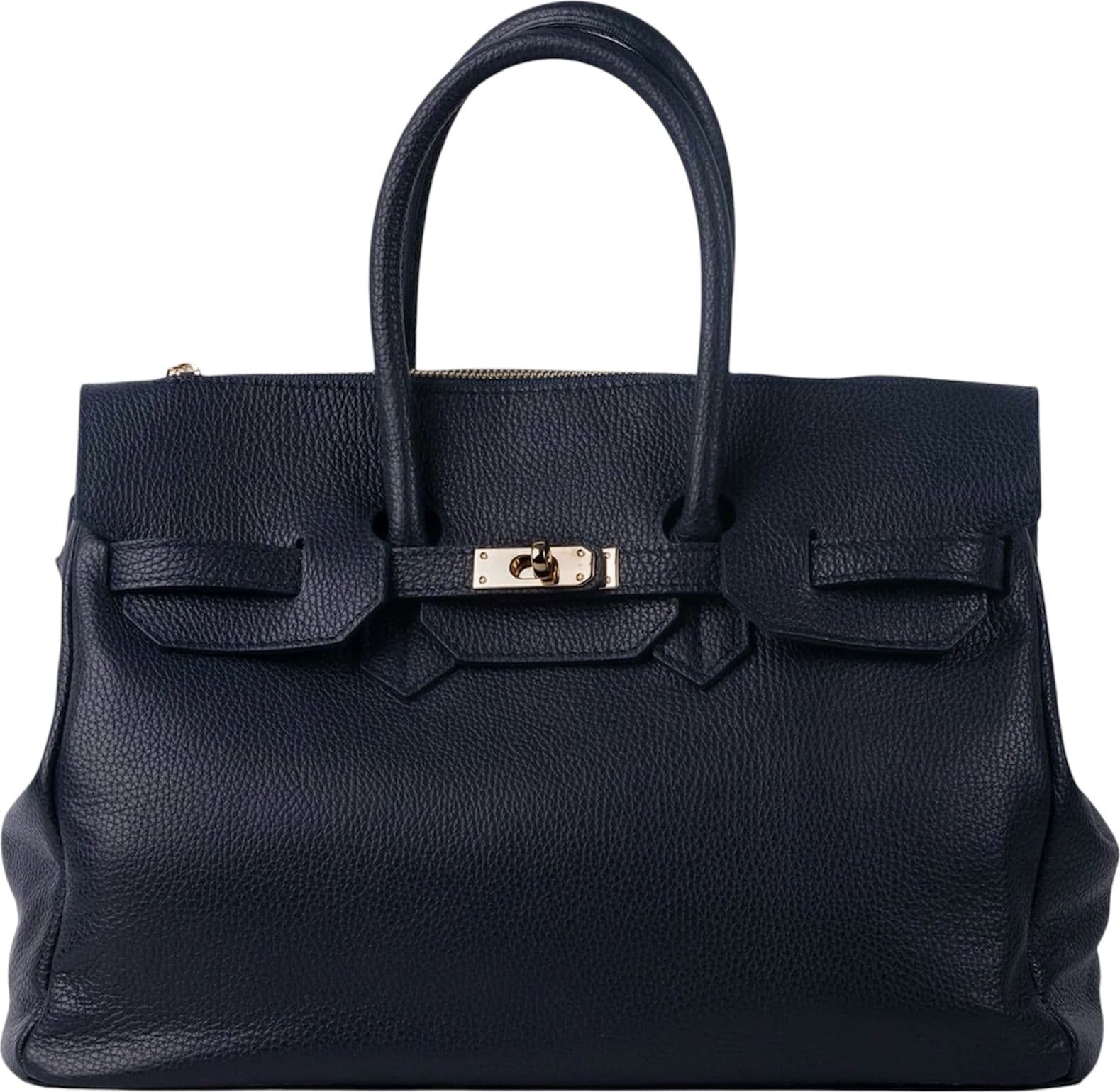 Modarno Borsa Birk a Mano in vera Pelle 40x17x28 cm in Organizer borsa Modarno - Sesto Fiorentino, commercioVirtuoso.it