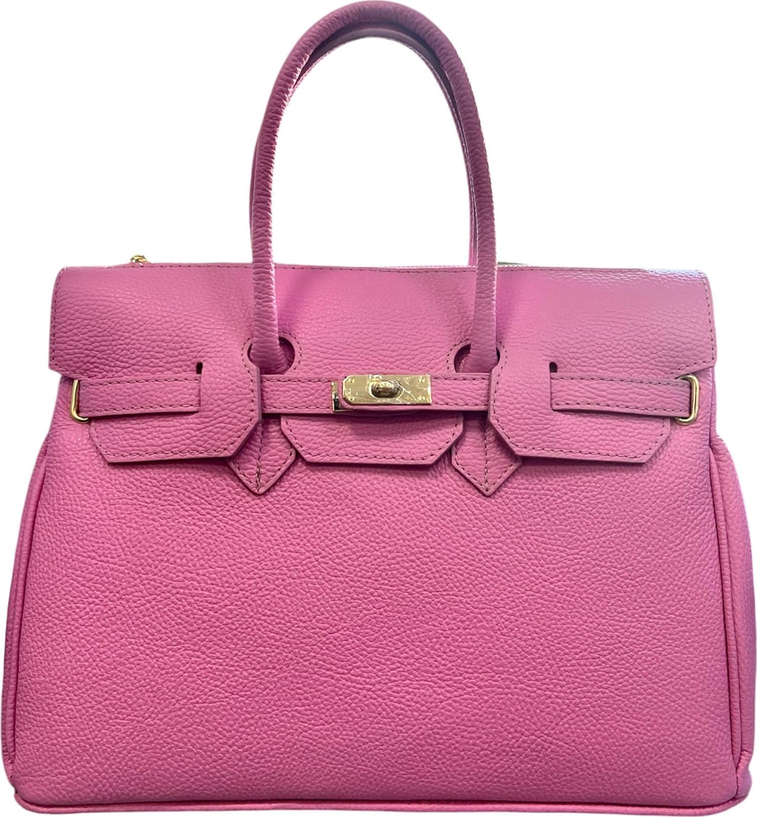 Modarno Borsa Birk a Mano in vera Pelle 40x17x28 cm in Organizer borsa Modarno - Sesto Fiorentino, commercioVirtuoso.it
