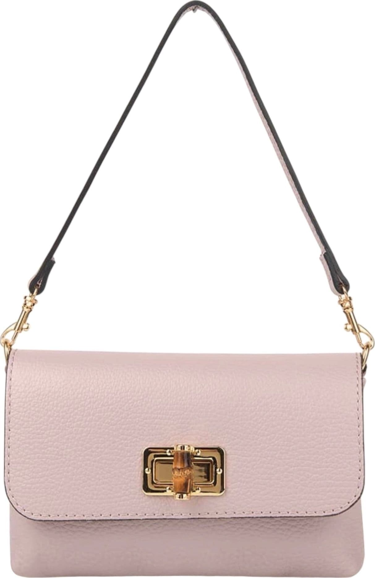 Modarno Borsetta pochetta donna ISA in vera pelle 19x4x12 cm in Pochette e Clutch Modarno - Sesto Fiorentino, commercioVirtuoso.it