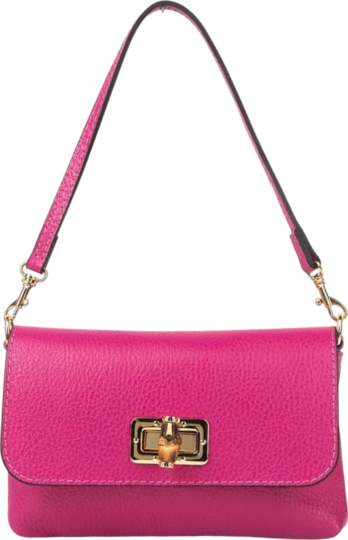 Modarno Borsetta pochetta donna ISA in vera pelle 19x4x12 cm in Pochette e Clutch Modarno - Sesto Fiorentino, commercioVirtuoso.it